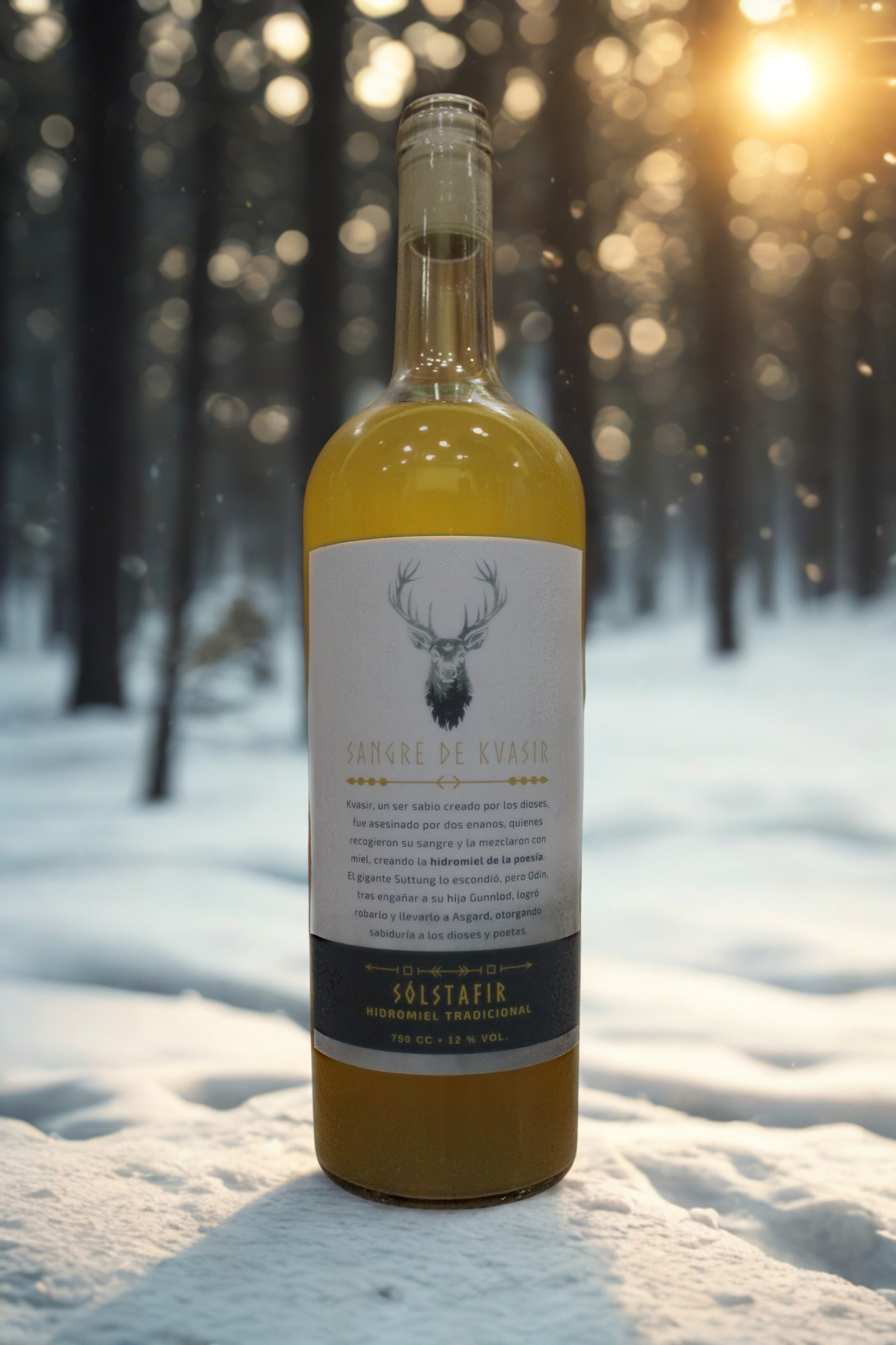 Sólstafir Berserker